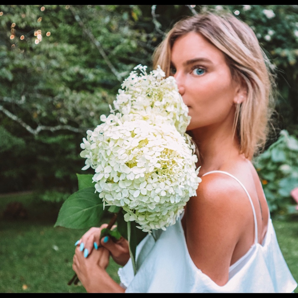 Meet your Posher, Noelle